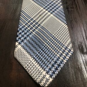 The Custom Shop Vintage tie  100% Polyester